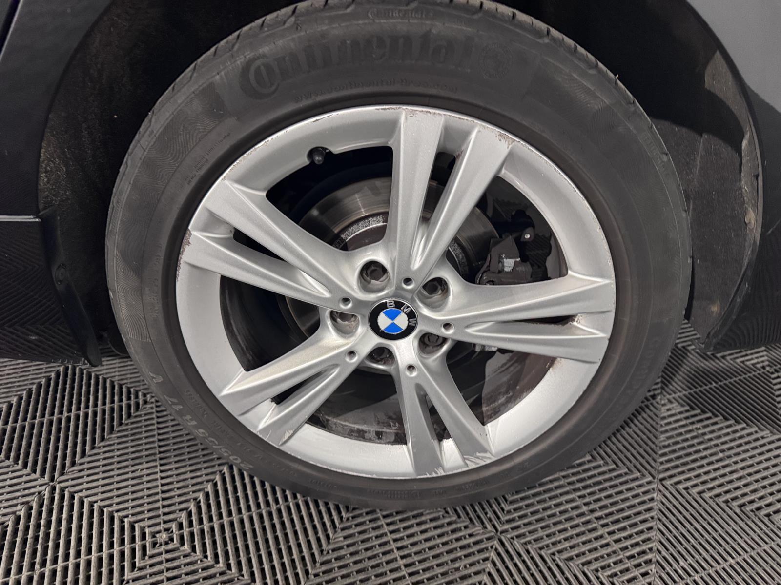 BMW | 2-serie Active Tourer | 218d Executive | 2014 | 299.686 km | 5XJZ65 | Logisch
