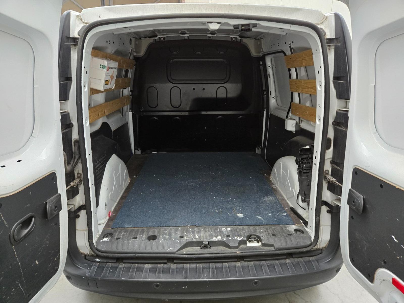 Mercedes-Benz Citan 108 CDI | 2020 | 98.304 km | VHB71B | NAP: Logisch