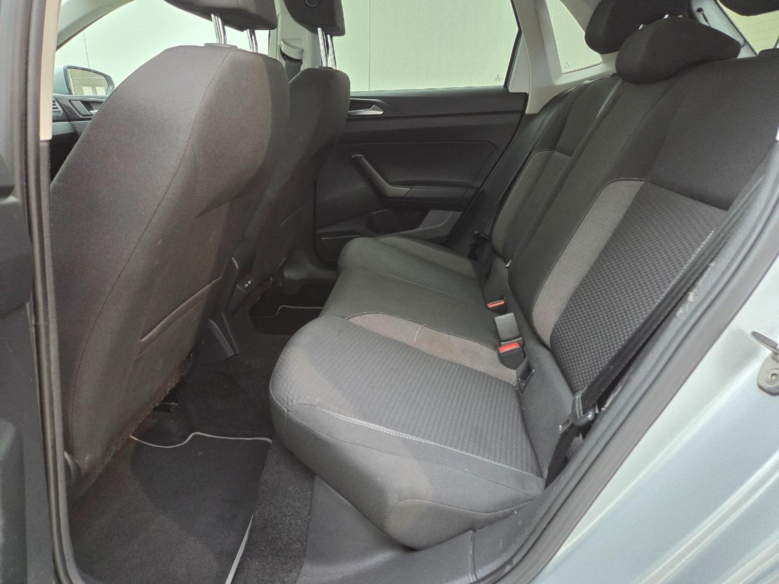Volkswagen Polo 1.0 TSI Life Business | 2022 | 145.013 km | Automaat | S999NN | NAP: Geen oordeel
