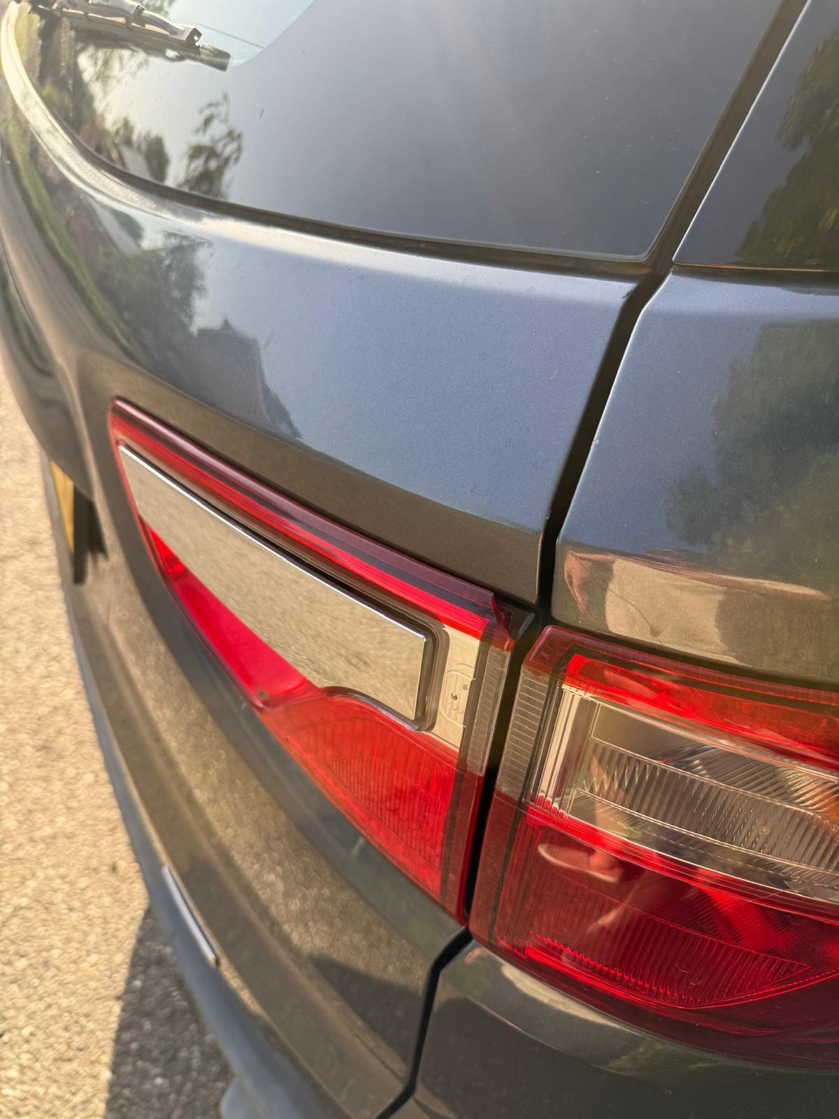 Ford | EcoSport | 1.0 EcoBoost Trend | 2016 | 99.984 km | KD280G | Logisch