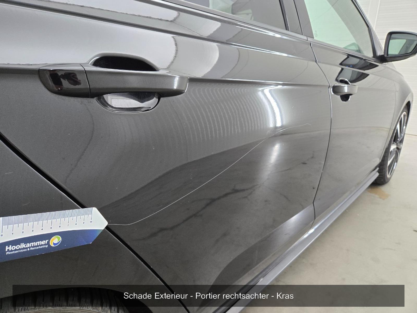 Volkswagen Polo 1.0 TSI Highline | 2019 | 232,871 km | H260FR | NAP: No rating