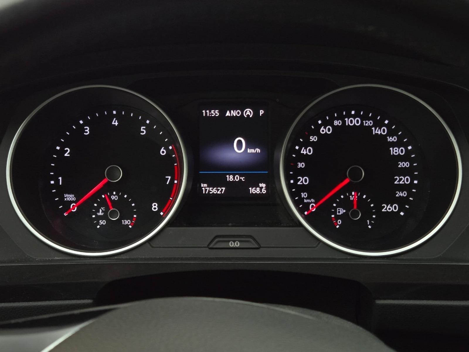 Volkswagen Tiguan 1.4 TSI ACT Comfortline Business R | 2017 | 175,627 km | Automatic | TB401Z | NAP: No rating