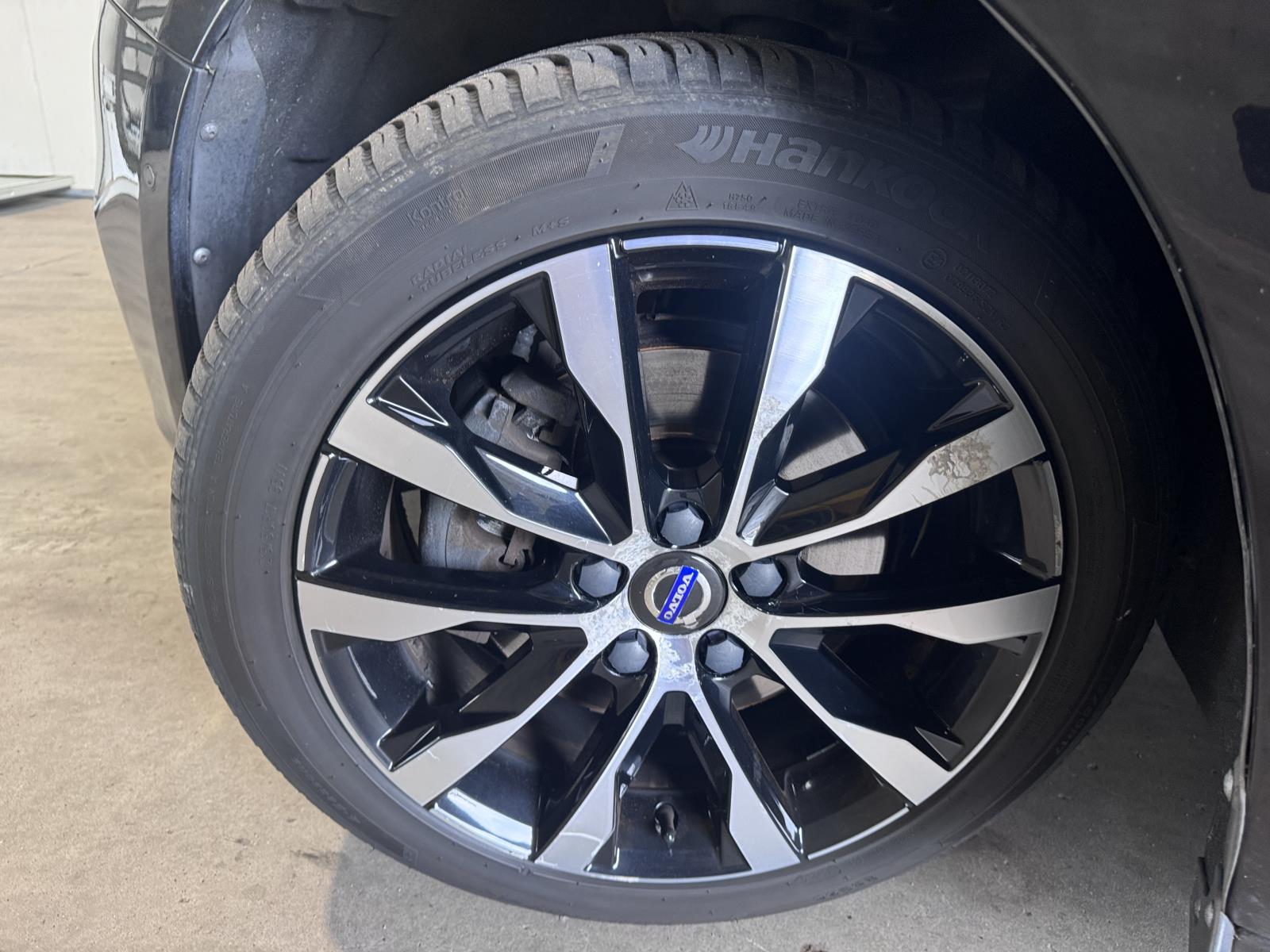 Volvo | V60 | 2.0 D3 Summum | 2017 | 210.963 km | J333KN | Geen oordeel