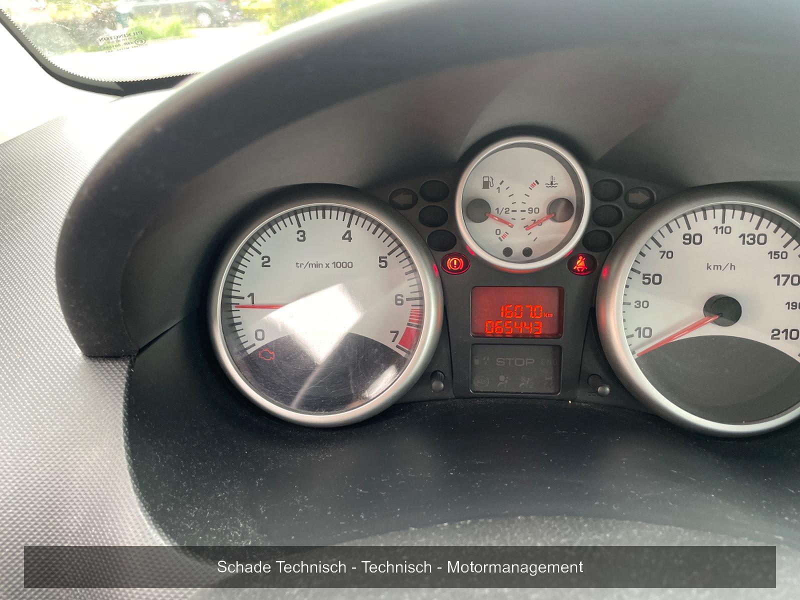 Peugeot 206 + 1.1 Accent | 2011 | 65.442 km | 23TPF9 | NAP: Onlogisch