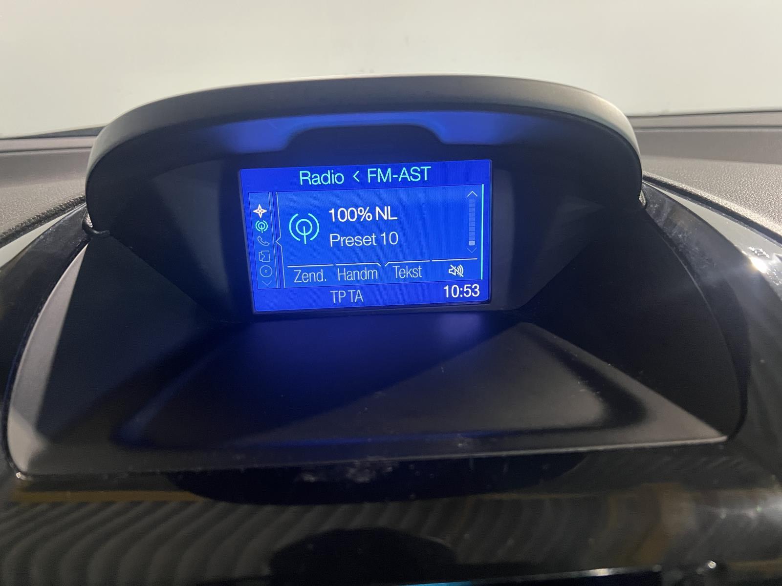 Ford | B-Max | 1.0 EcoBoost Titanium | 2014 | 148,205 km | 3SXX64 | Logical