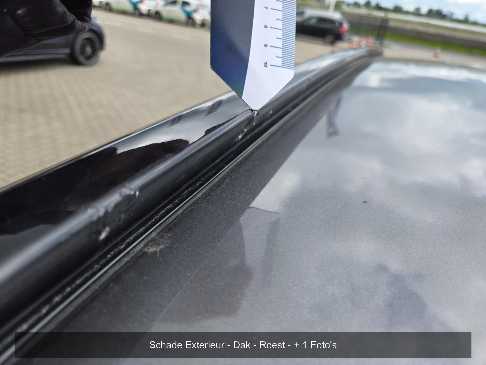 Land Rover Range Rover Sport 3.0 TDV6 HSE Dynamic | 2014 | 261.531 km | Automaat | SG551B | NAP: Geen oordeel