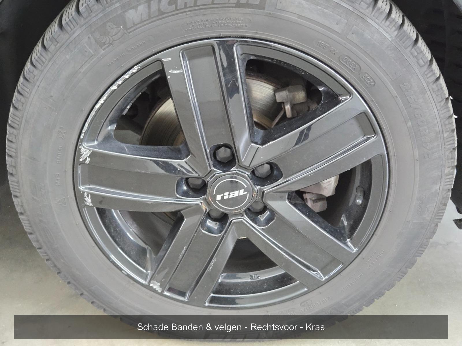 Citroën Jumpy 2.0 BlueHDI 180 M Club | 2019 | 176,424 km | Automatic | VNR40P | NAP: No rating