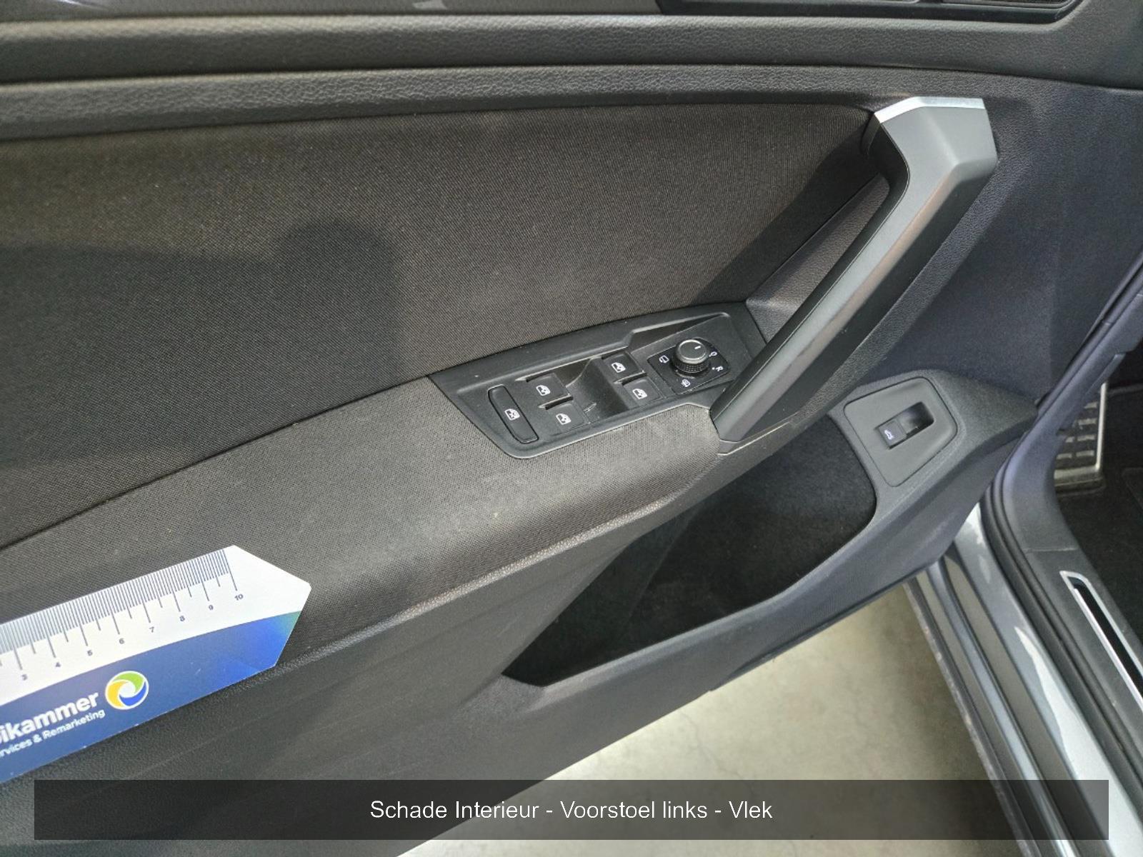 Volkswagen Tiguan 1.5 TSI ACT Highline | 2020 | 79,141 km | Automatic | GKX08G | NAP: No rating