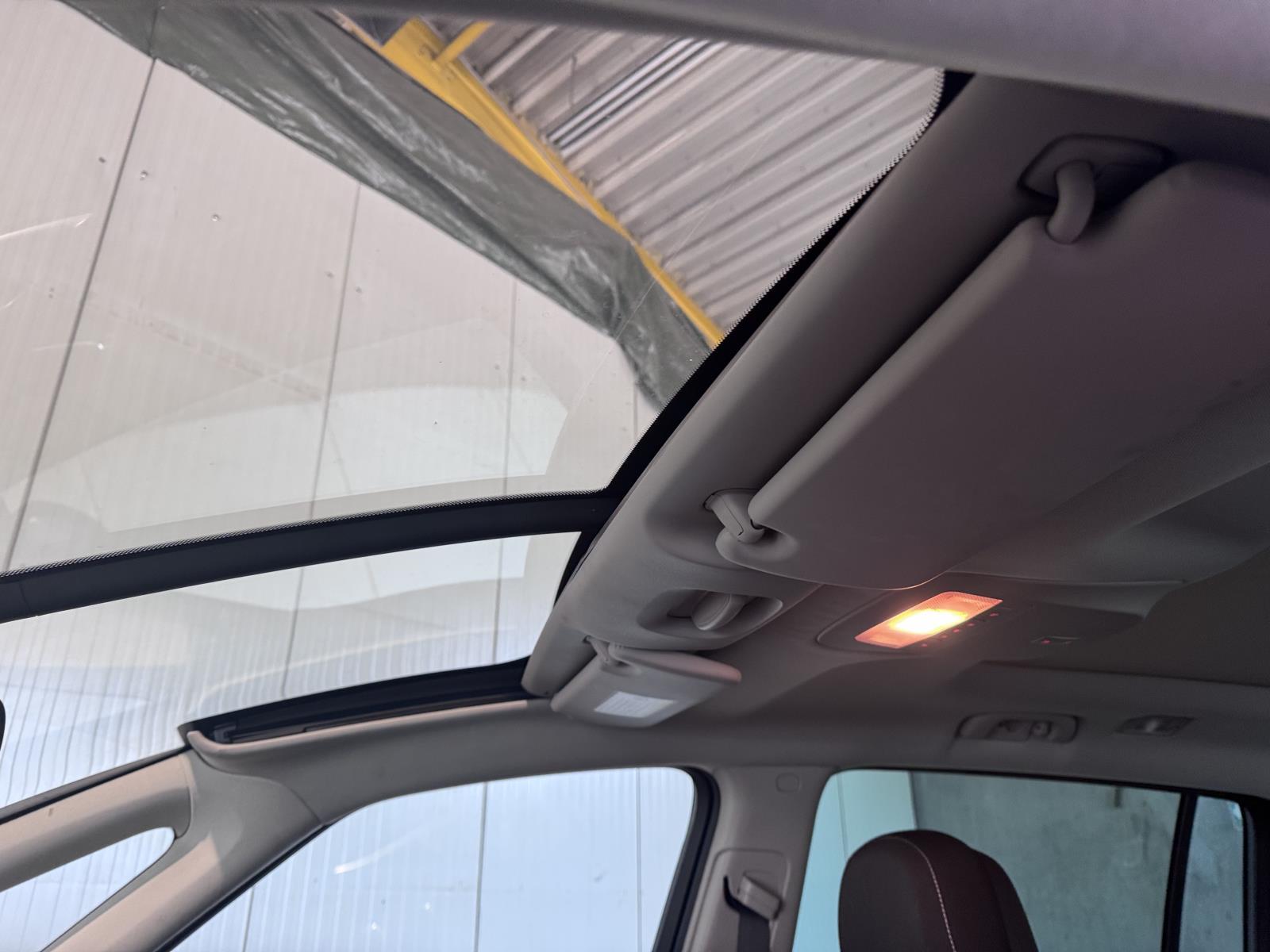 Opel | Zafira Tourer | 1.4 Cosmo Automatic | 2012 | 182,134 km | 50XKS8 | Illogical