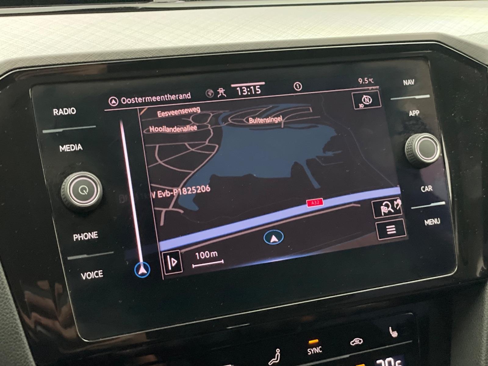 Volkswagen Passat Variant 2.0 TSI R-Line Business + | 2021 | 109,933 km | Automatic | GNS02T | NAP: No rating
