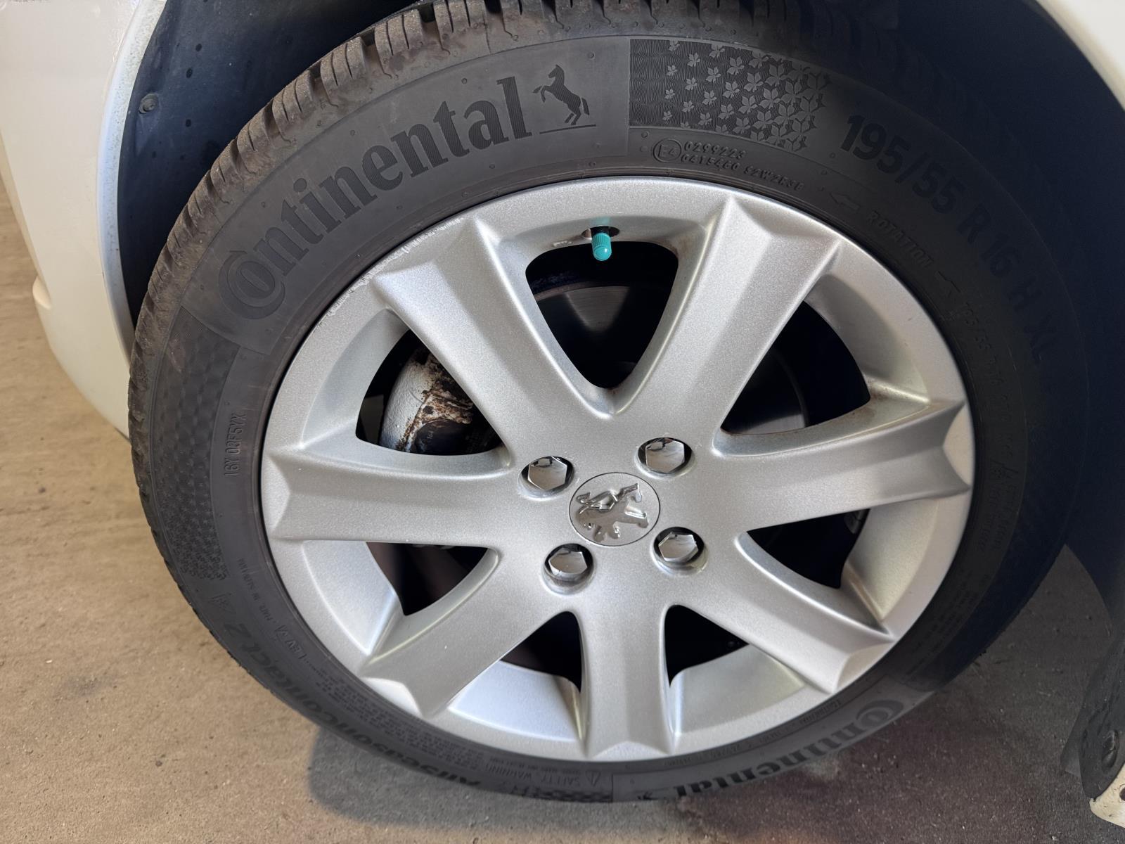 Peugeot | 207 CC | 1.6 VTi | 2012 | 120.997 km | L755GT | Geen oordeel