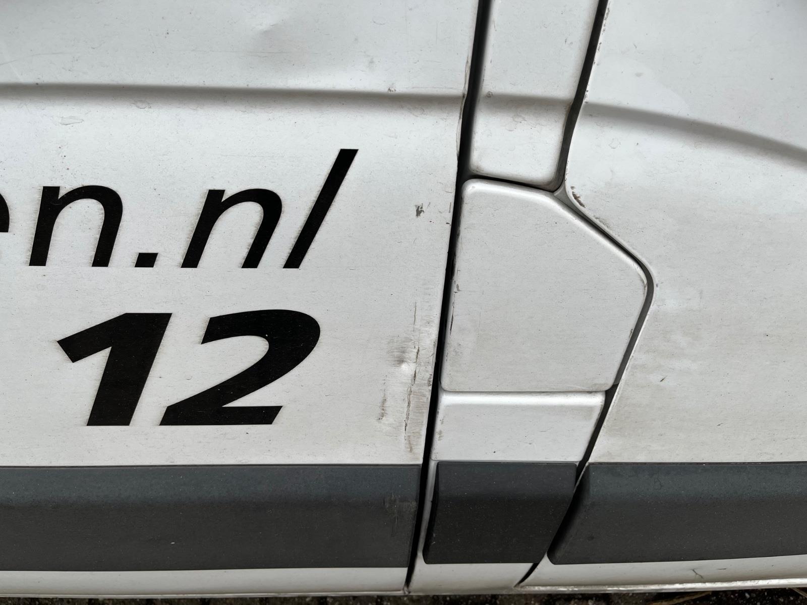 Opel Movano 2.3 Turbo L2H2 | 2021 | 140.572 km | VLR24J | NAP: Logisch
