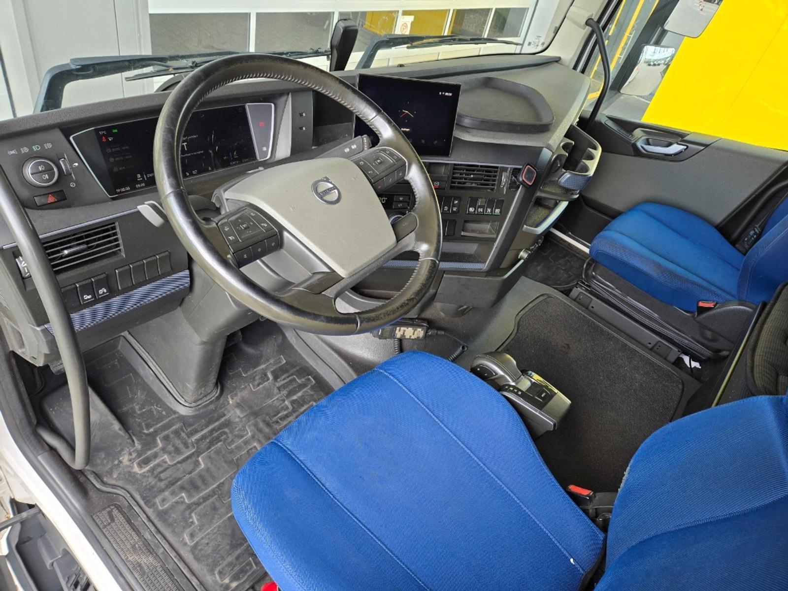VOLVO FH500 | 2021 | 378,421 km | Automatic | 43BZS7 | NAP: No rating