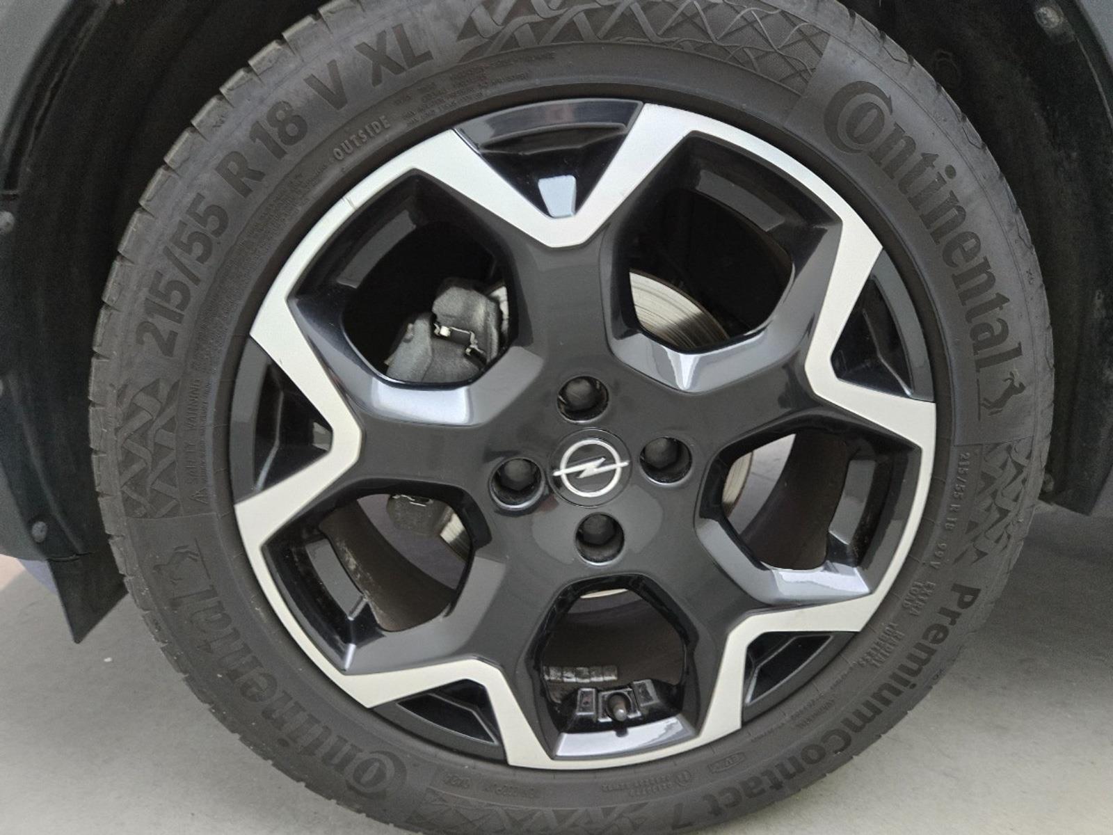 Opel Mokka 1.2 Turbo Ultimate | 2021 | 155.334 km | Automaat | N342GL | NAP: Logisch