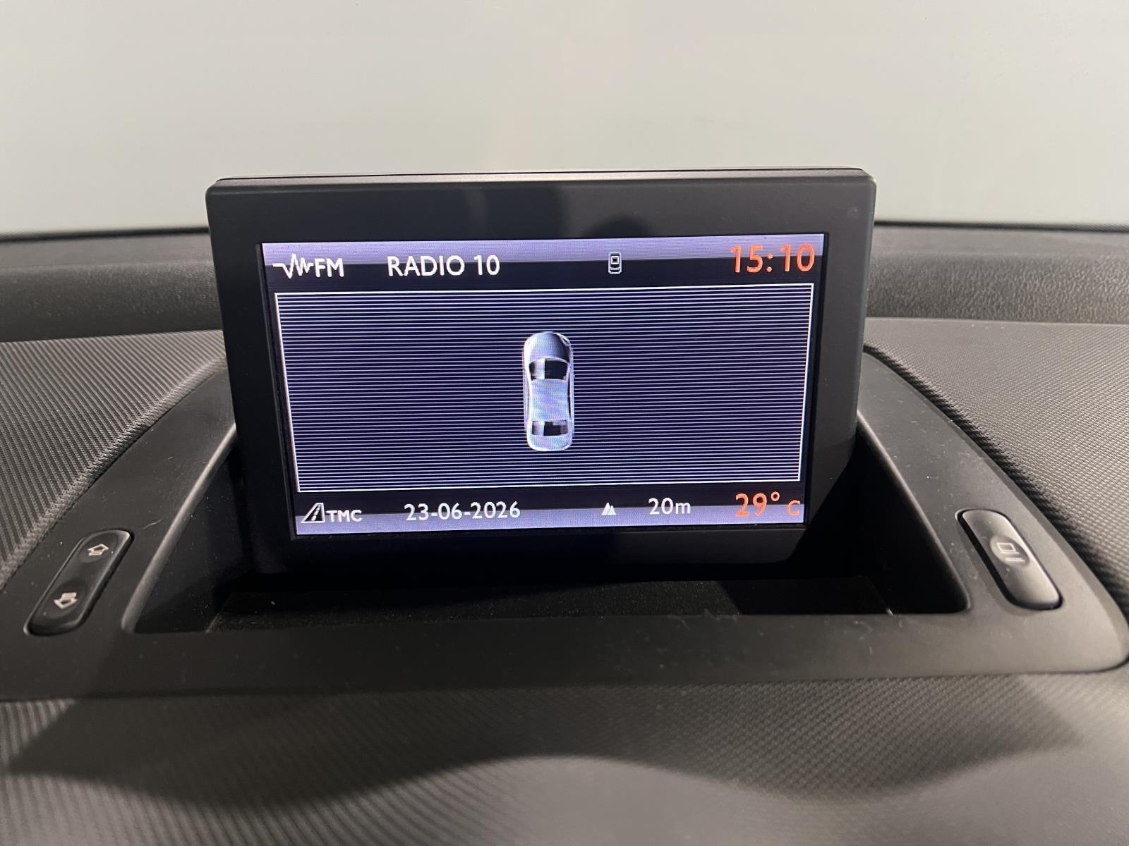 Peugeot | 308 CC | 1.6 THP Premiere | 2010 | 124,842 km | 25KRR1 | Logical