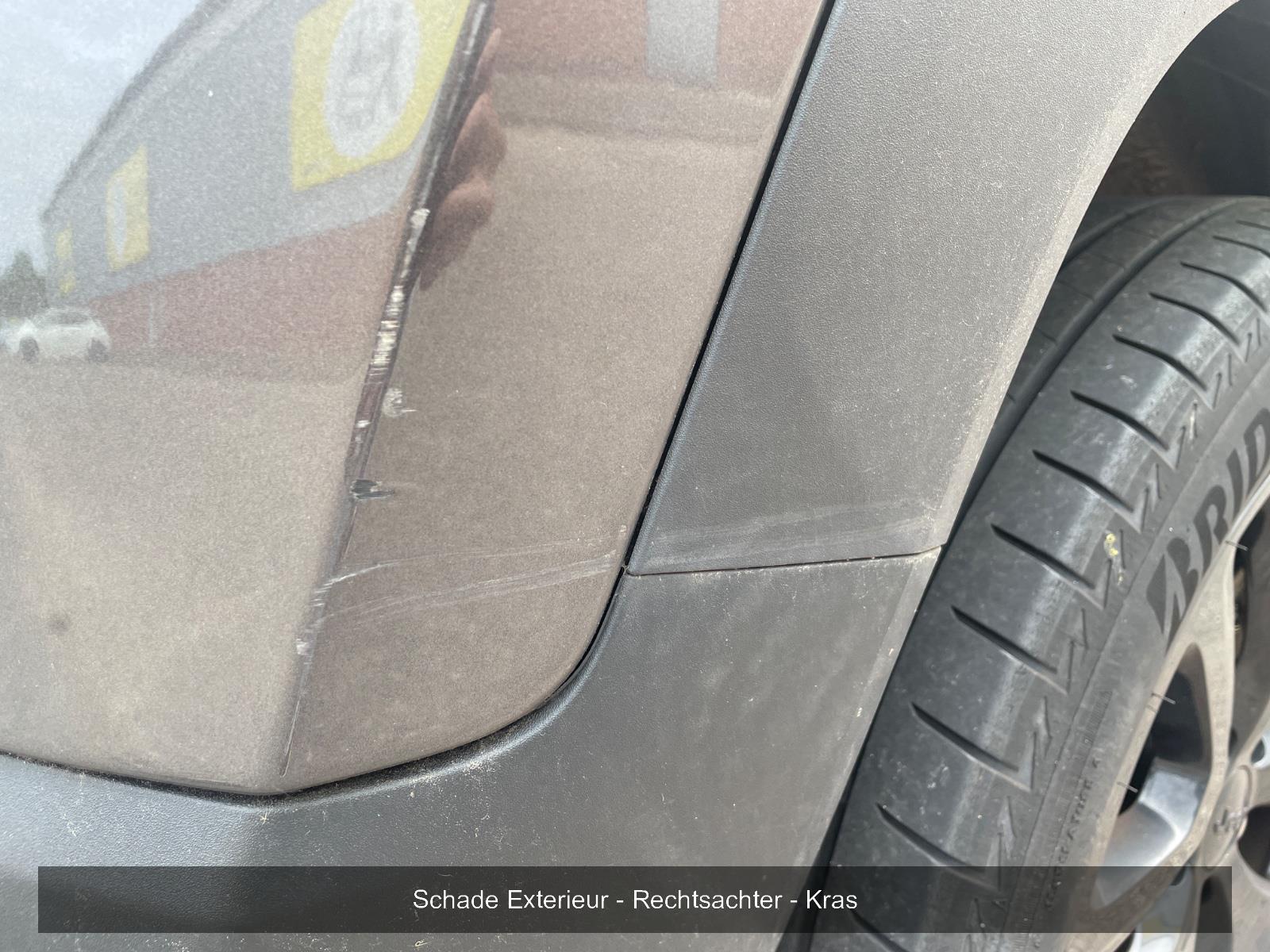 Jeep Renegade 1.4 MultiAir Longitude | 2017 | 80.319 km | V162FS | NAP: Logisch