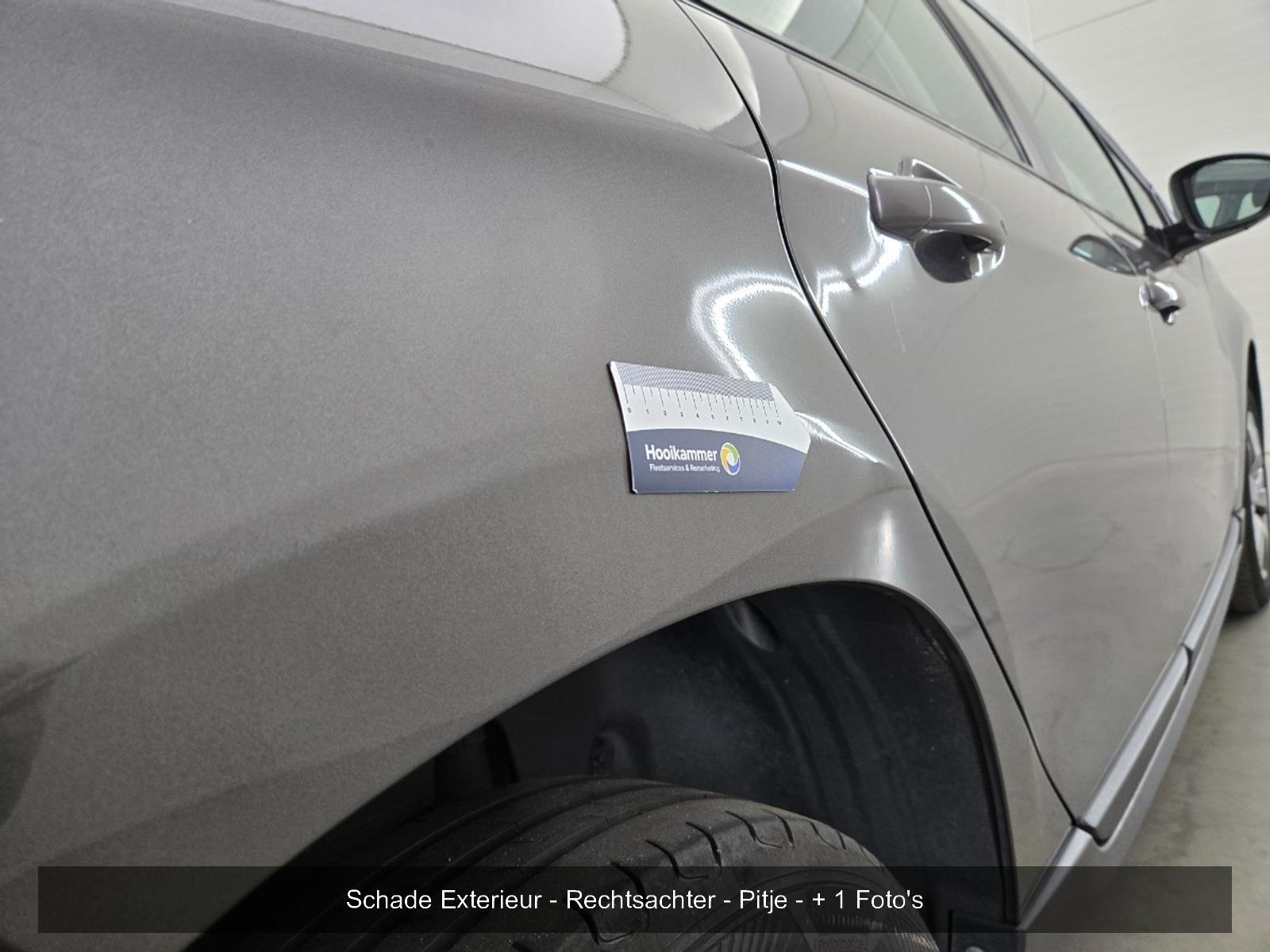 Peugeot 2008 1.2 PureTech Blue Lion | 2019 | 148,825 km | Automatic | XX074H | NAP: Makes sense
