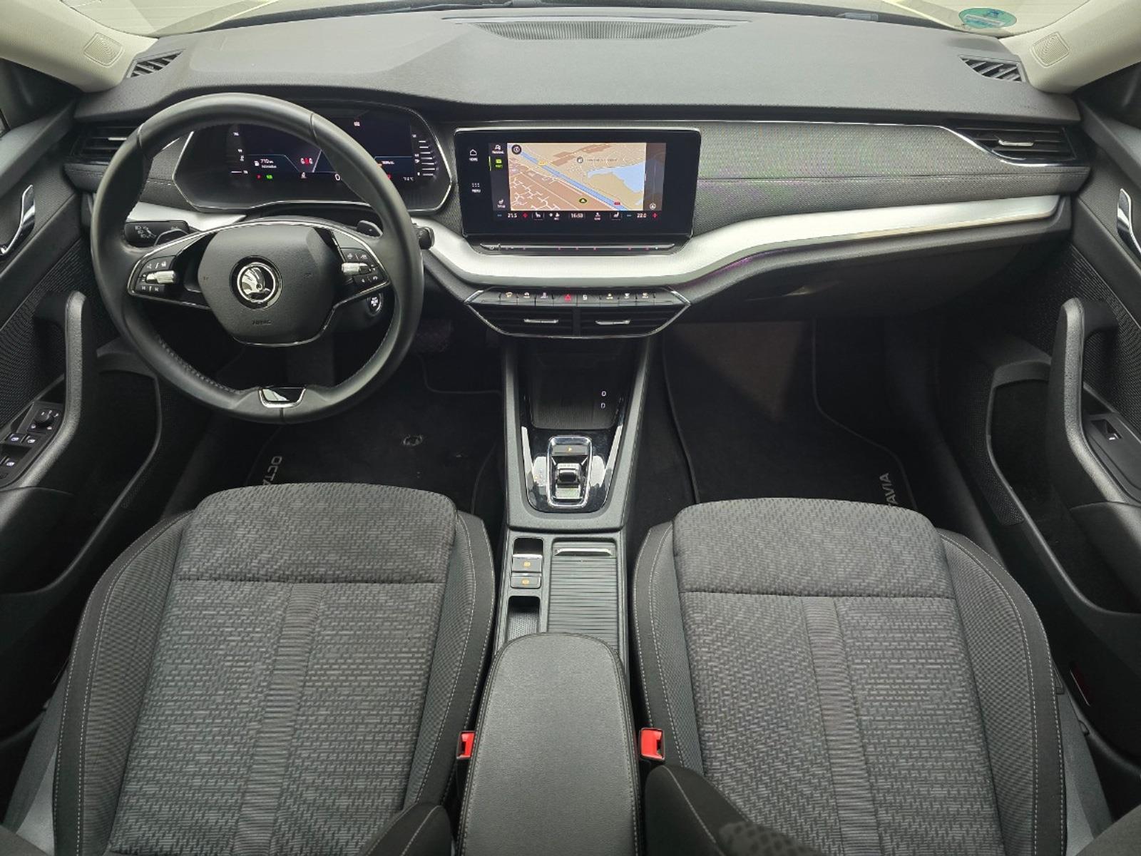 Skoda Octavia Combi 2.0 TDI Station Wagon | 2021 | 211,711 km | Automatic | GKB33K | NAP: No rating