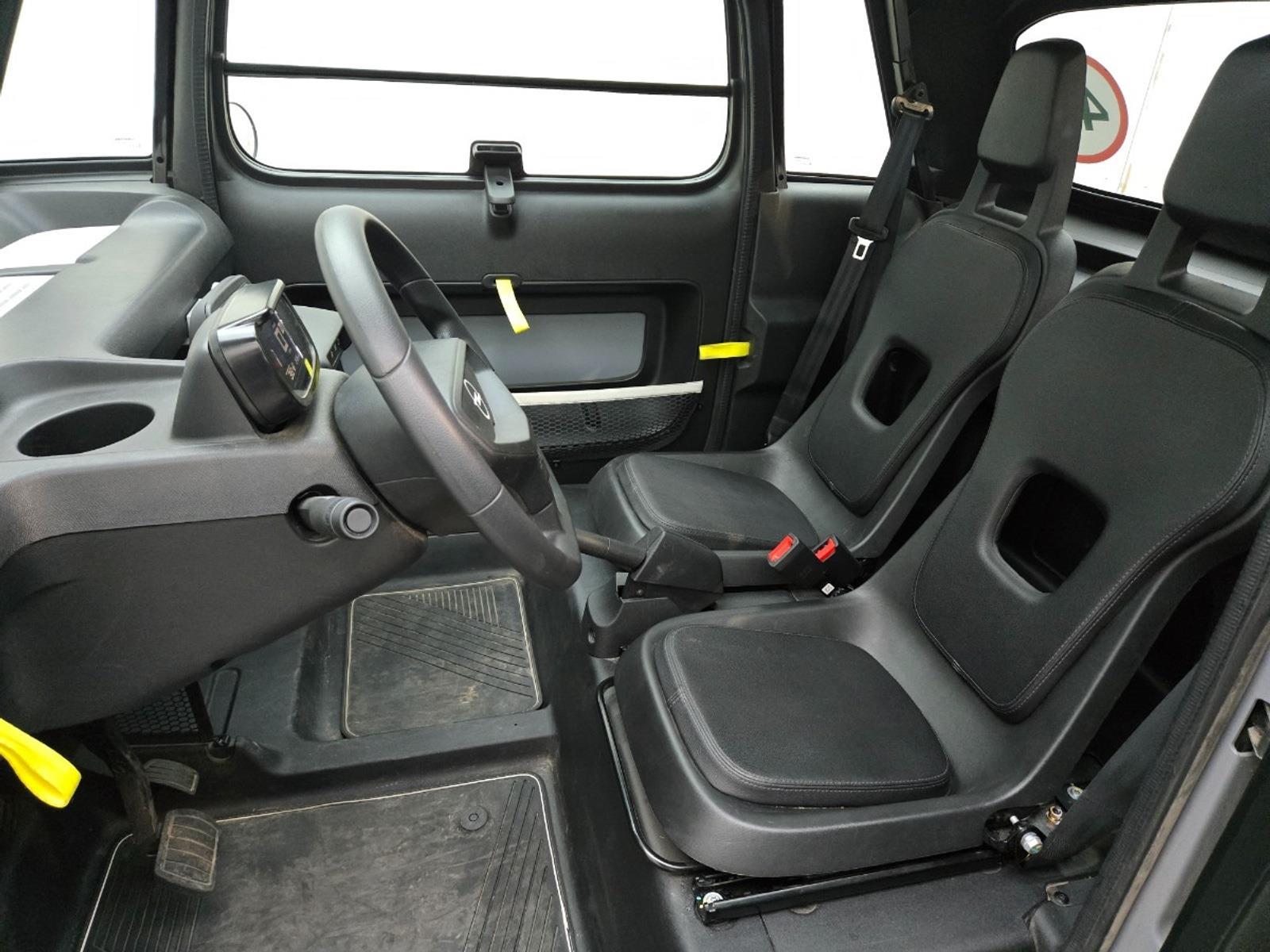 Opel Brommobiel Rocks-E Base Bromfiets | 2026 | 2.495 km | Automaat | FVX02Z | NAP: Geen oordeel