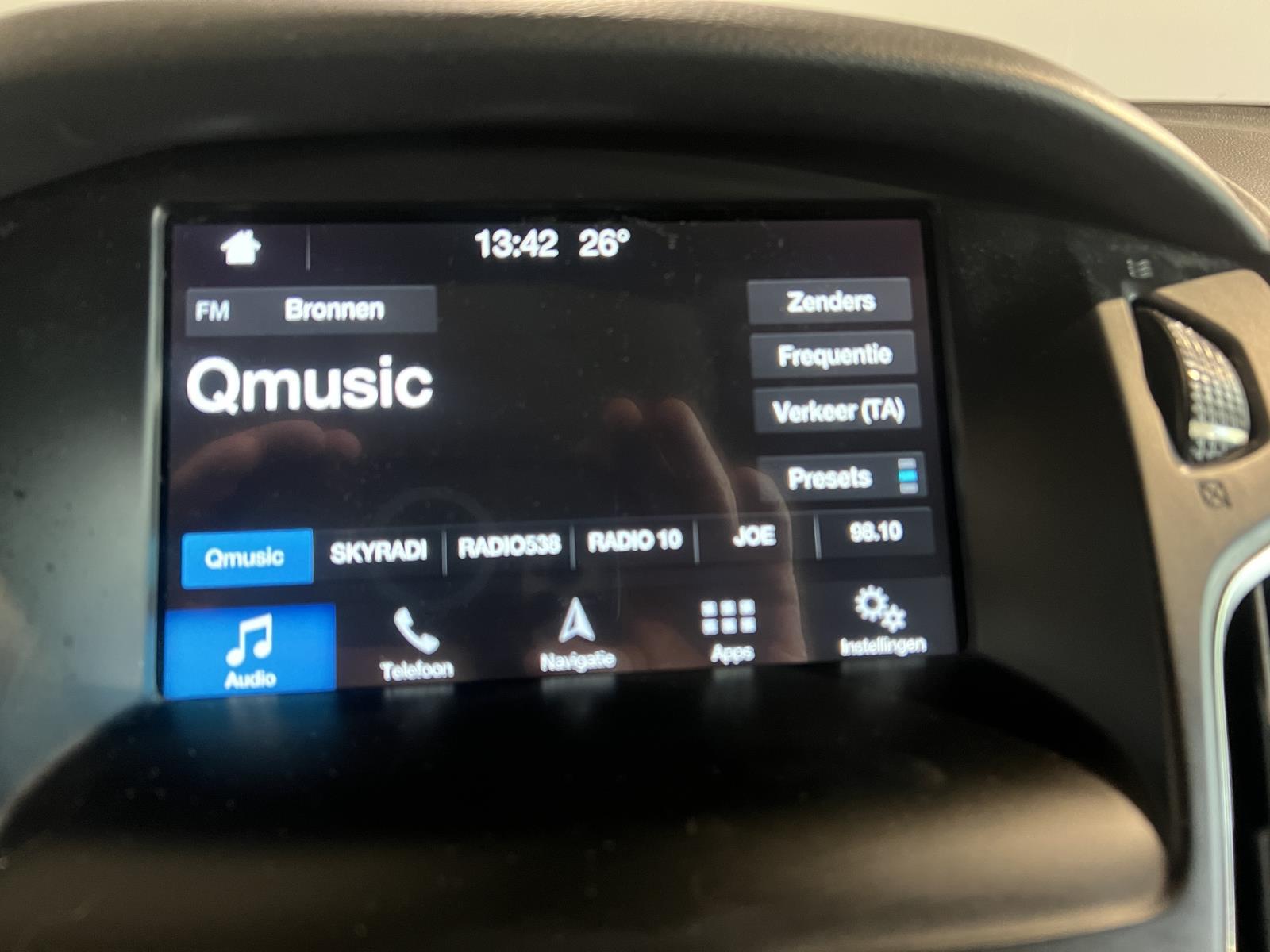 Ford | Focus Wagon | 1.0 Titanium | 2017 | 204,260 km | TS060G | No rating