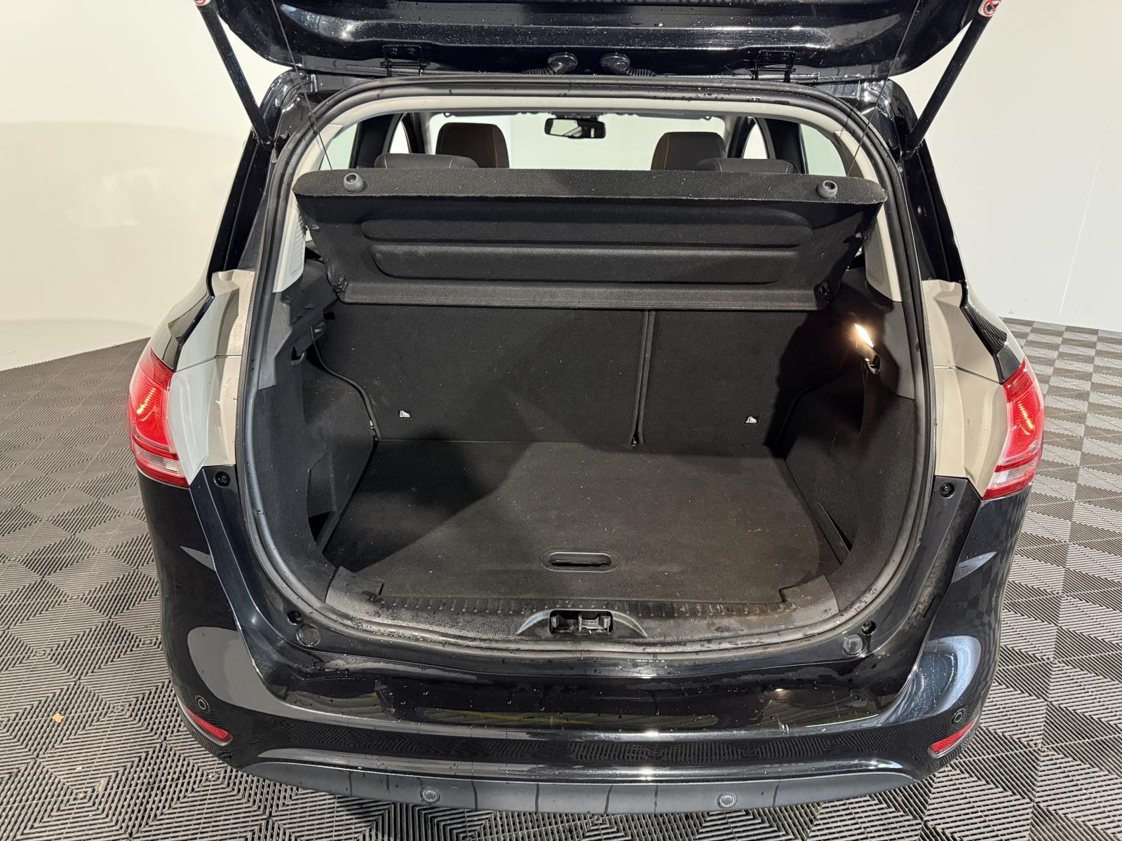 Ford | B-Max | 1.0 EcoBoost Titanium | 2015 | 149,480 km | GV907T | Logical