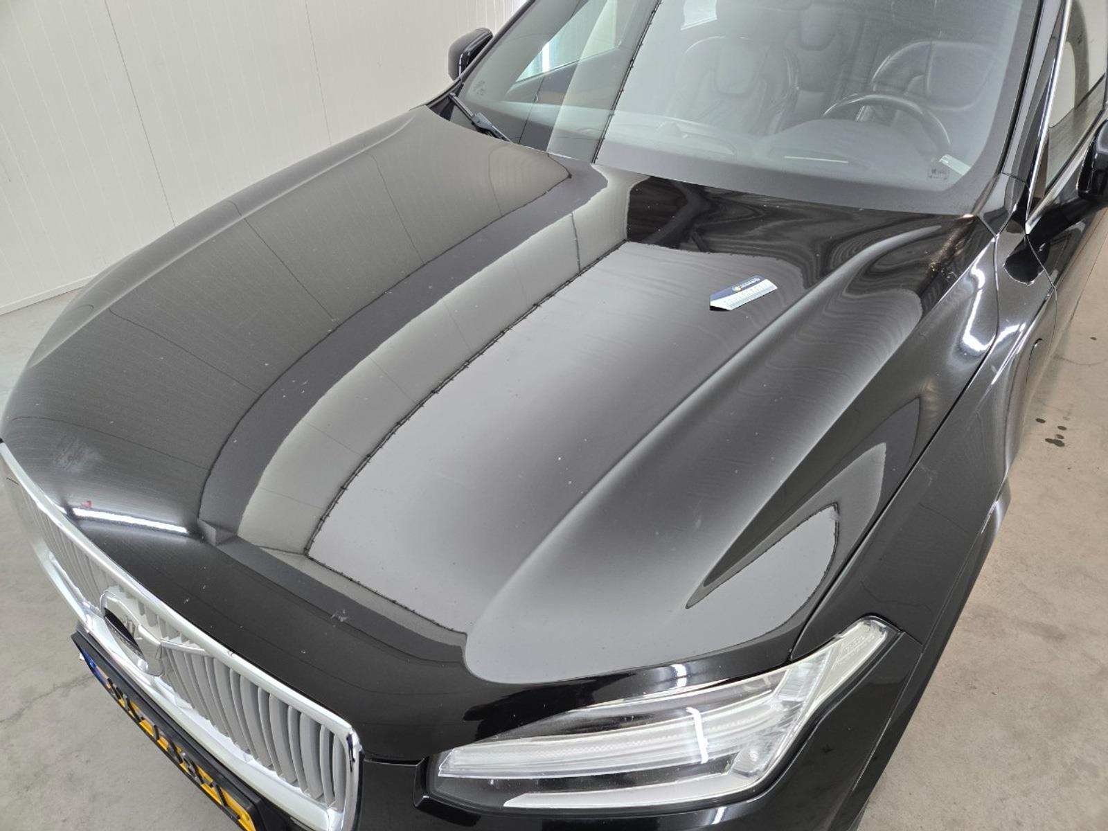 Volvo XC90 2.0 T8 Twin Engine AWD Inscription | 2016 | 313.104 km | Automaat | JX738L | NAP: Logisch