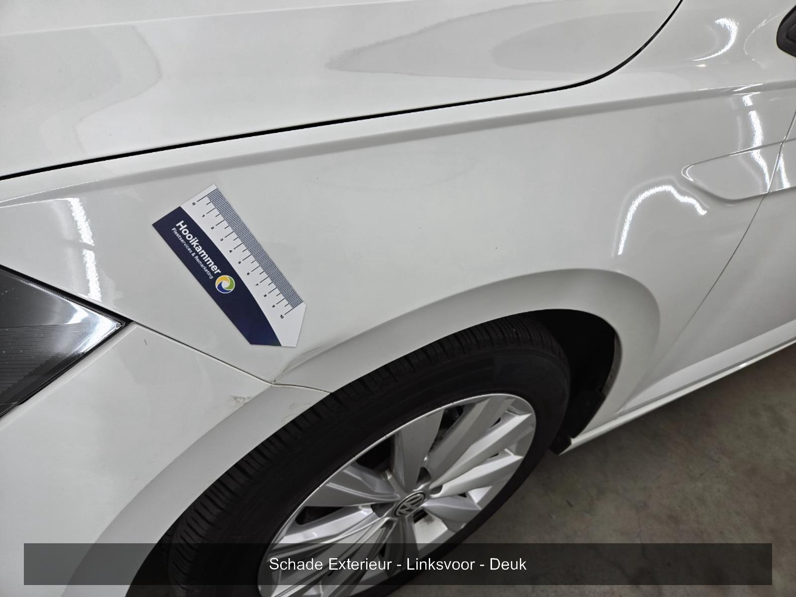 Volkswagen Polo 1.0 TSI Highline | 2020 | 70,124 km | Automatic | H864HF | NAP: Makes sense