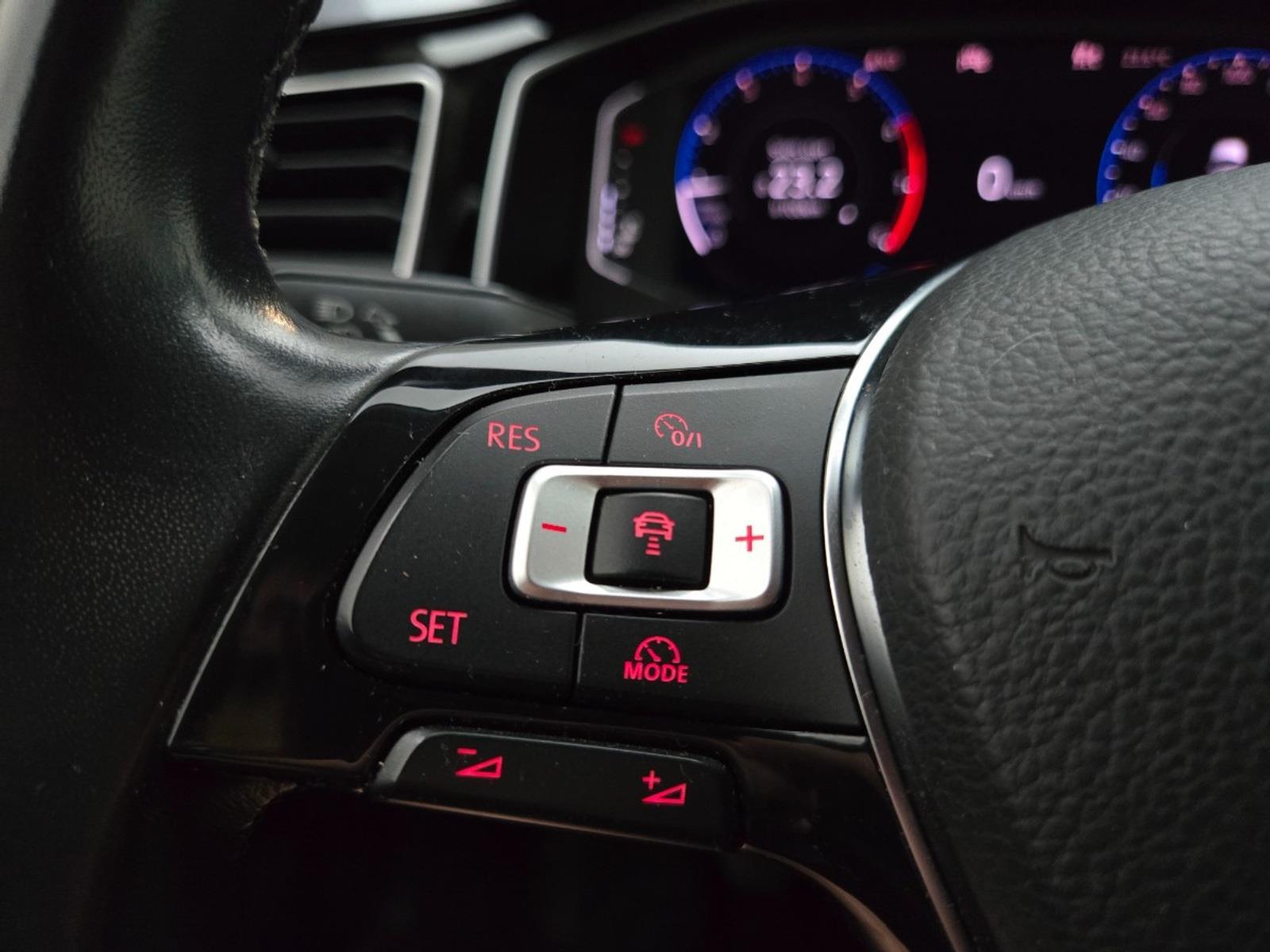 Volkswagen Polo 1.0 TSI Highline Business R | 2020 | 72.271 km | J132HL | NAP: Logisch