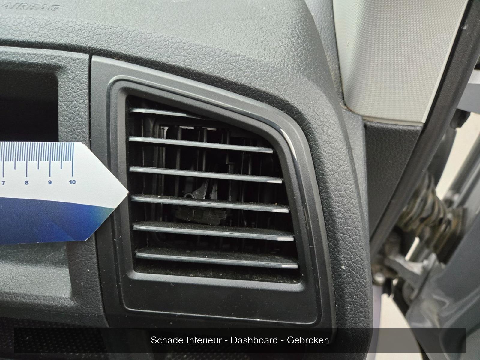 Volkswagen Transporter 2.0 TDI L1H2 Highline | 2018 | 344.764 km | Automaat | V222KP | NAP: Logisch