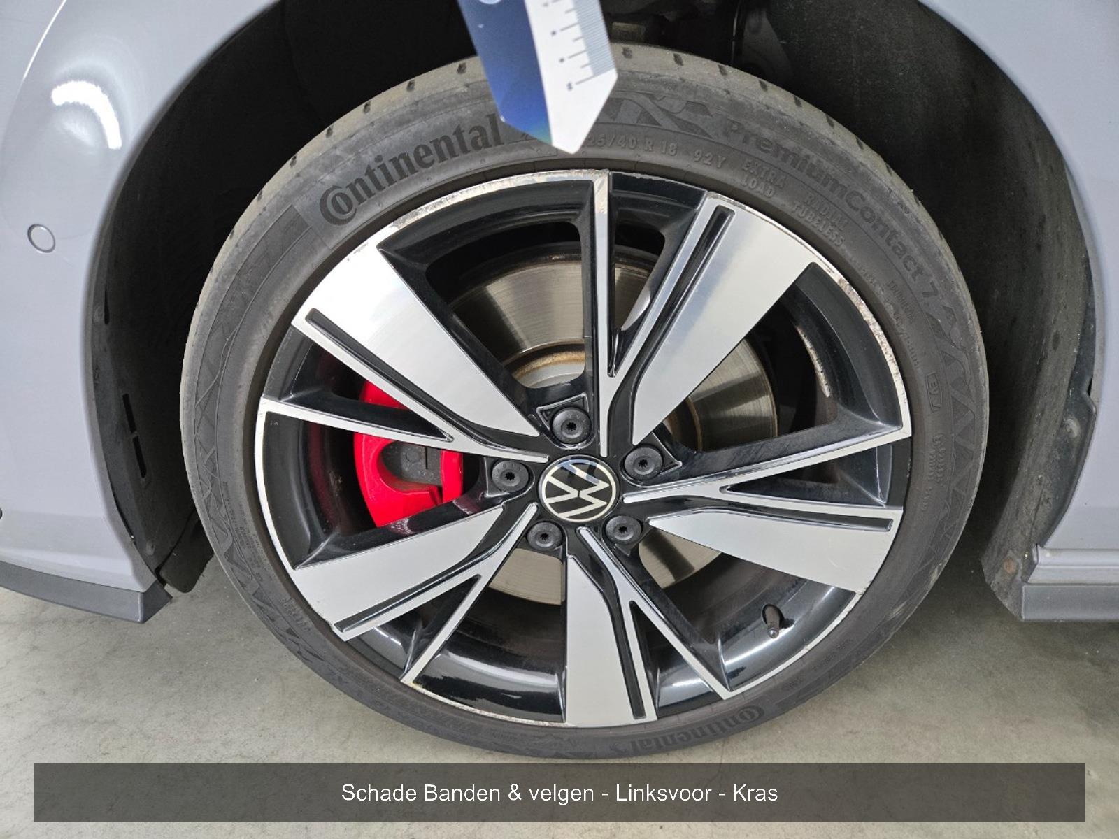 Volkswagen Golf 1.4 eHybrid GTE | 2021 | 125.727 km | Automaat | GNT40D | NAP: Geen oordeel