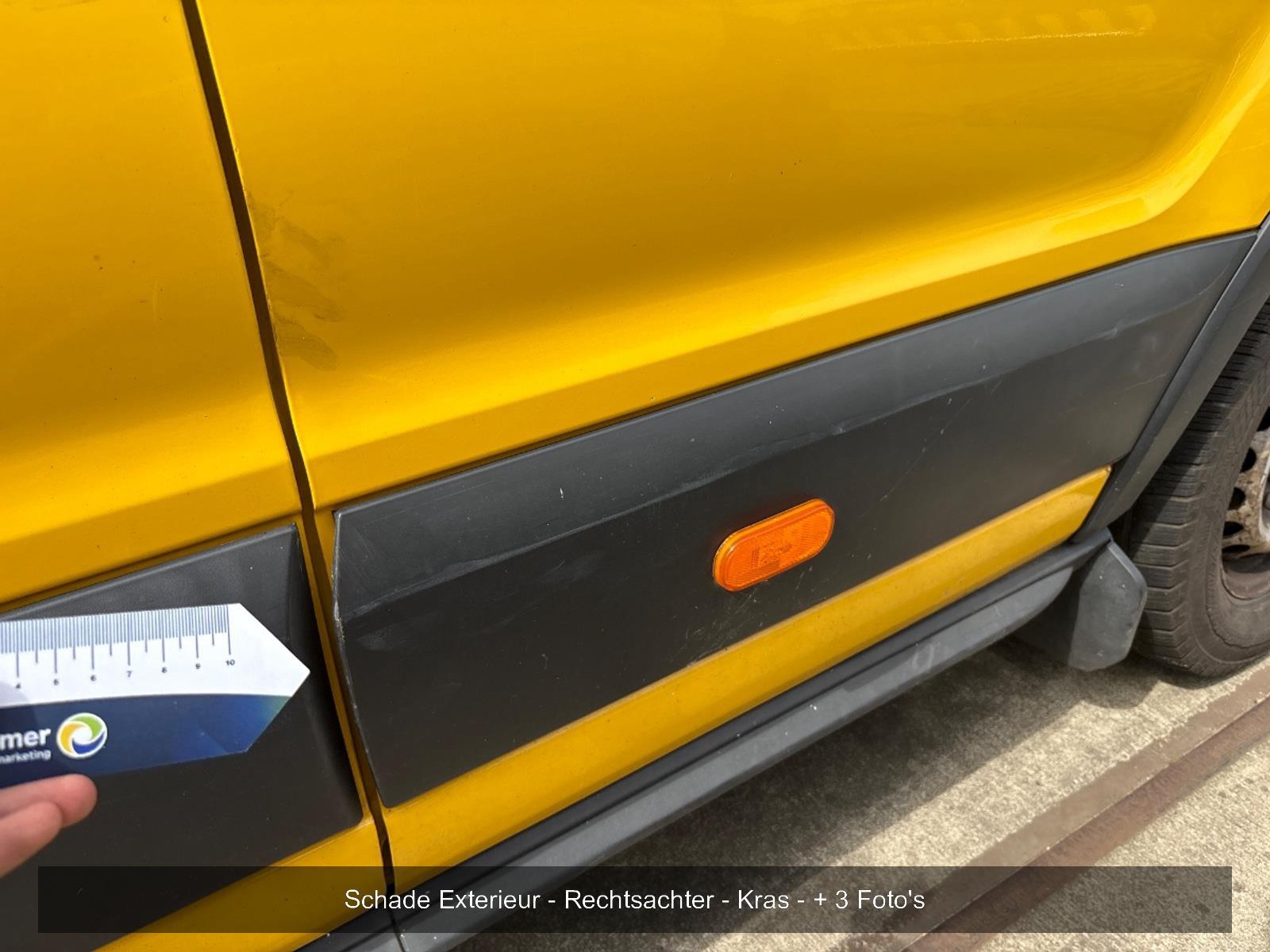Ford Transit 350 2.0 TDCI L4H3 Trend RWD | 2019 | 236.019 km | VDK86K | NAP: Logisch