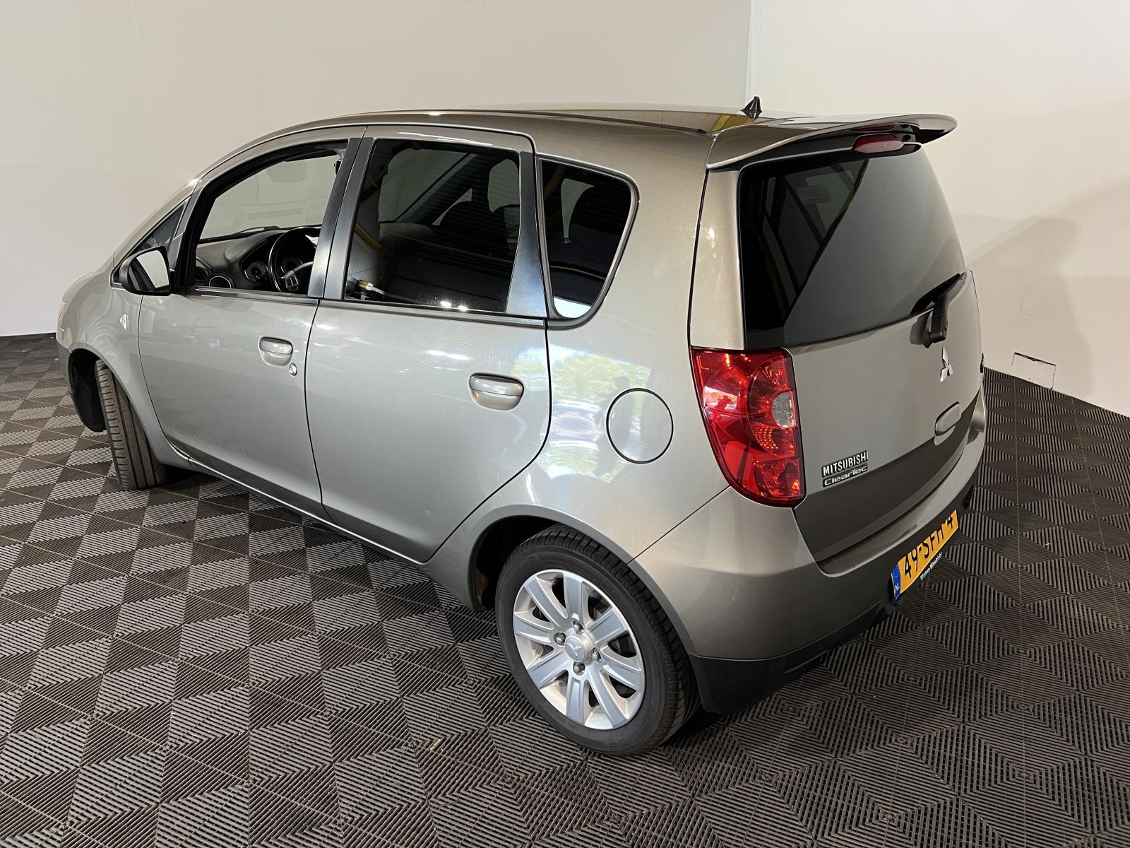Mitsubishi | Colt | 1.3 Edition Two | 2011 | 183.811 km | 49SFH4 | Logisch