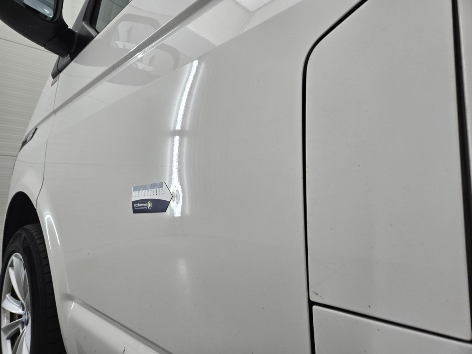 Volkswagen Transporter 2.0 TDI L2H1 30 Bulli | 2020 | 215.030 km | Automaat | V35DGB | NAP: Geen oordeel