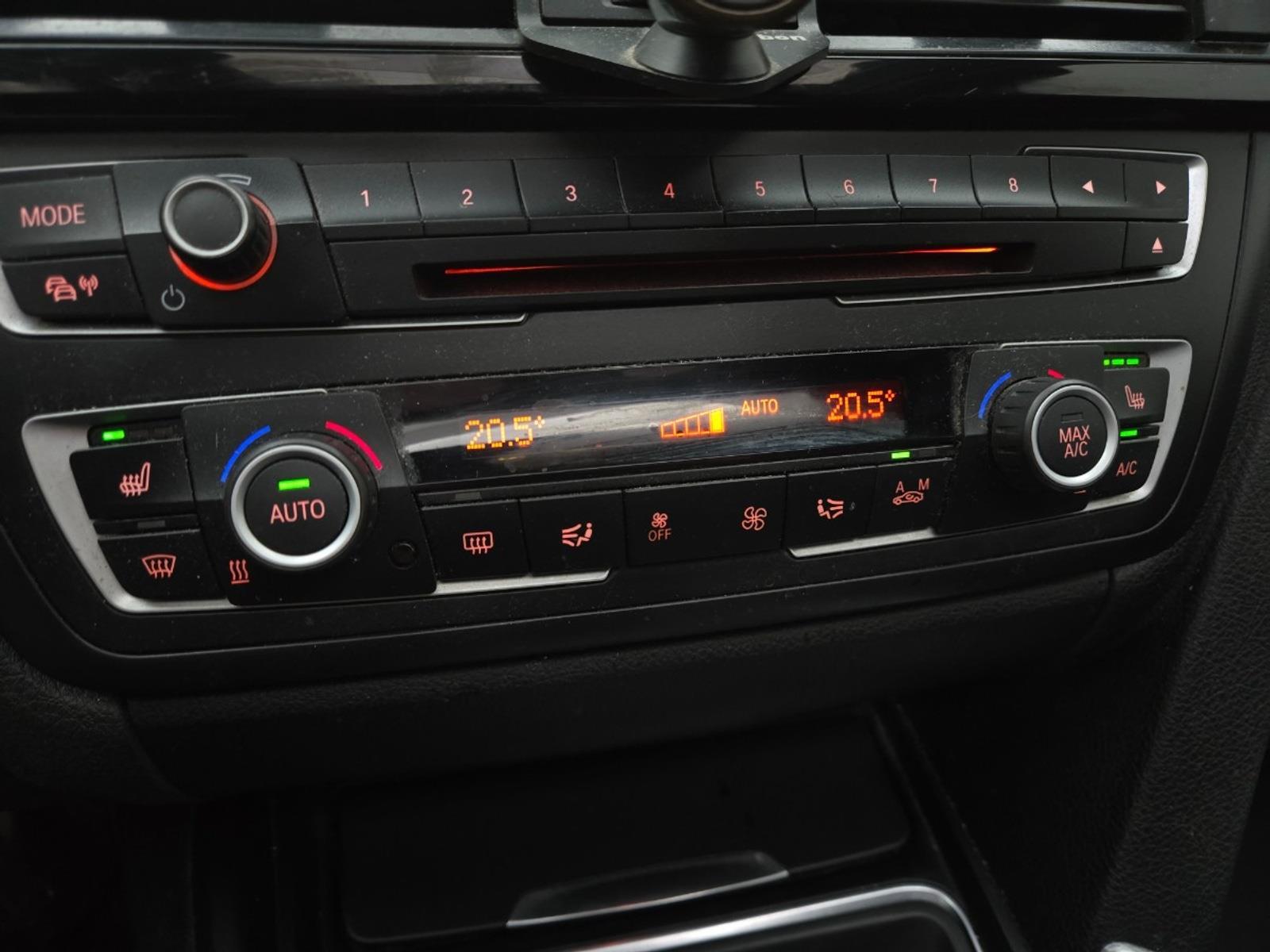 BMW 3 Series Touring 320d M Sport Edition High Executive Station Wagon | 2015 | 239,455 km | Automatic | R095DJ | NAP: No rating