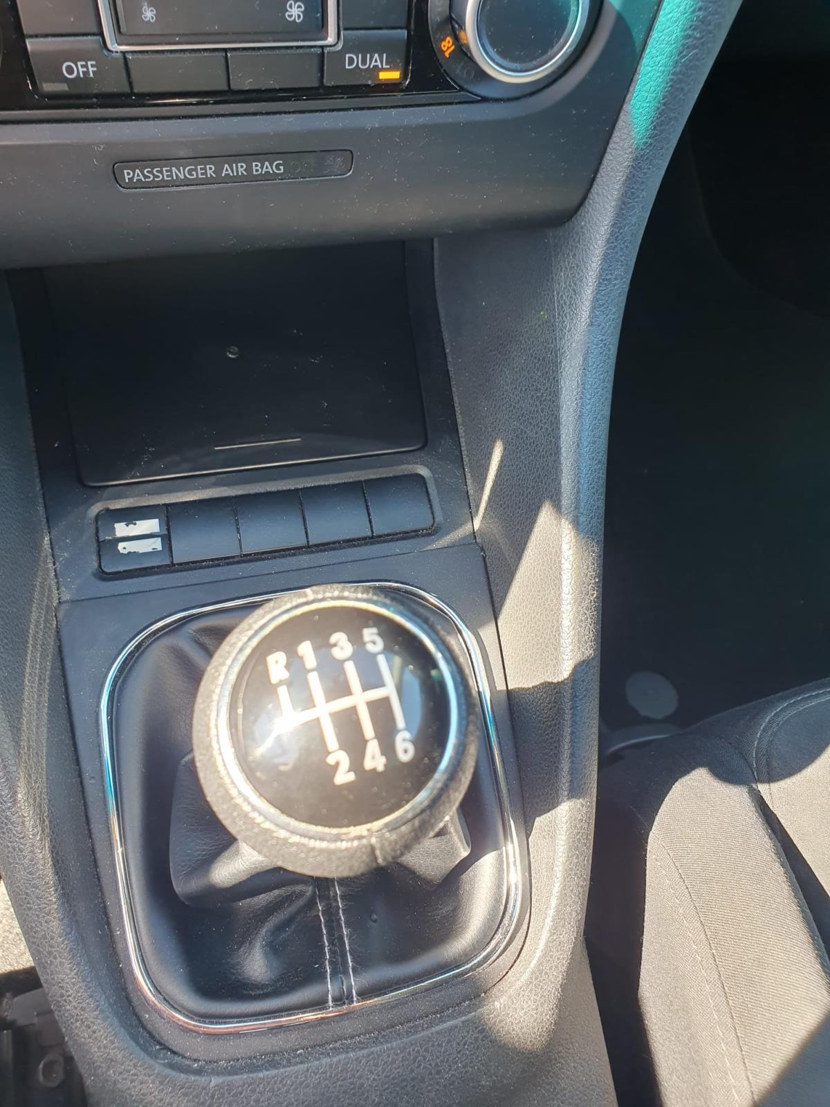 Volkswagen | Golf | 2.0 TDI Highline | 2010 | 272.111 km | T620HP | Geen oordeel