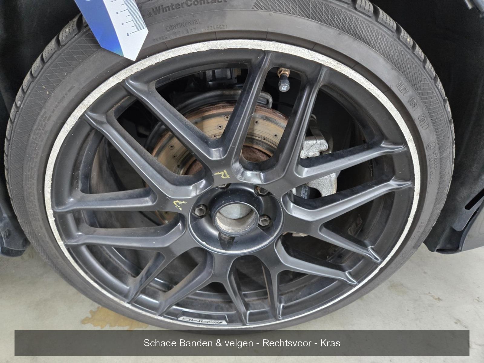 Mercedes-Benz CLA-Class 180 CDI Lease Edition | 2015 | 359,647 km | Automatic | 7ZRJ85 | NAP: Makes sense