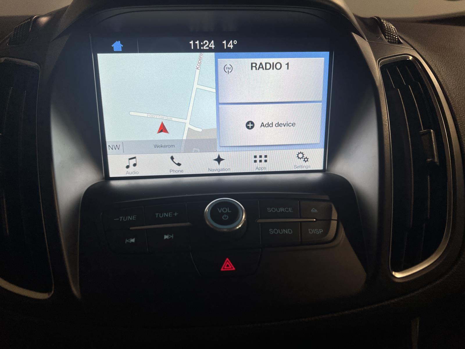 Ford | C-Max | 1.0 Ambiente | 2017 | 162,741 km | TN377J | No rating