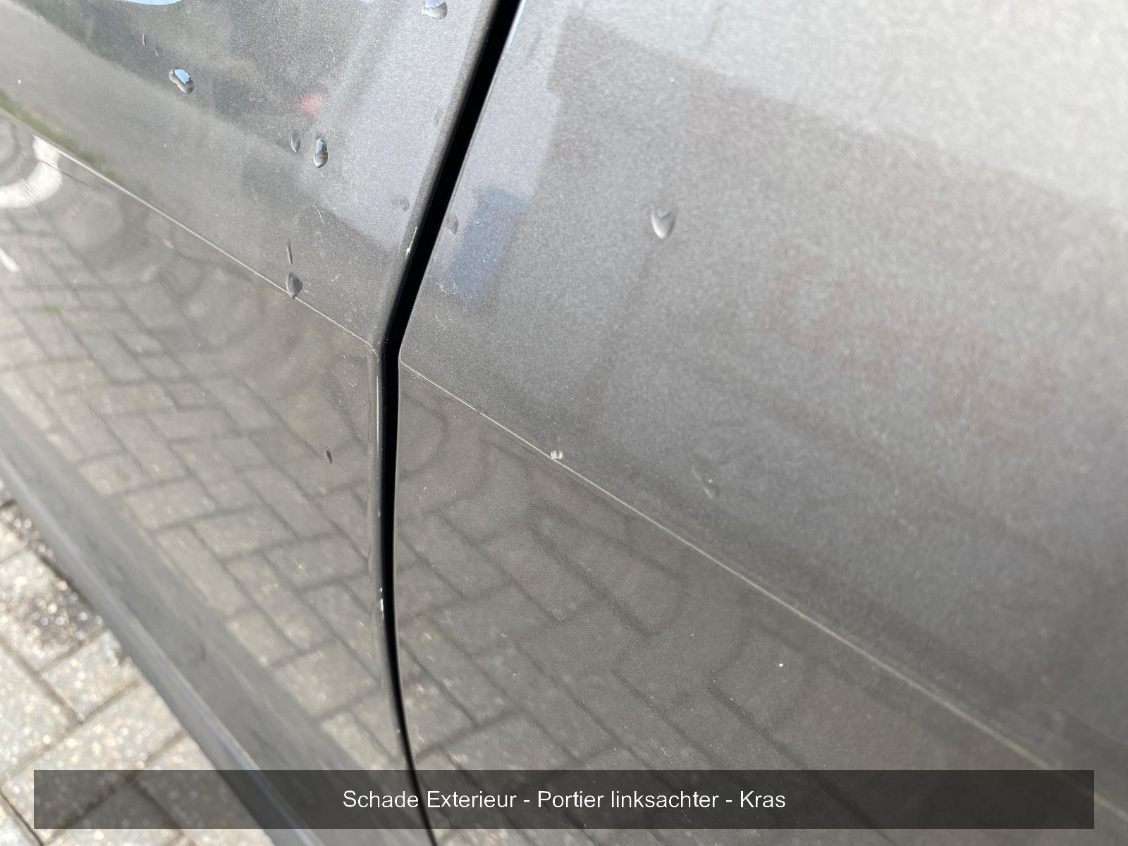 Volkswagen T-Cross 1.0 TSI Style | 2019 | 109.010 km | Automaat | G772NB | NAP: Logisch