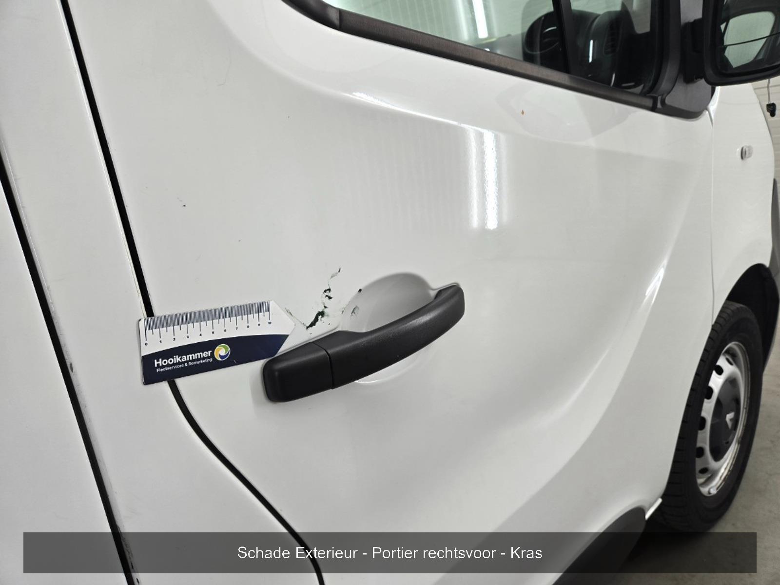 Renault Trafic 1.6 dCi T29 L2H1 Comfort Energy | 2019 | 132.093 km | VDG81X | NAP: Logisch