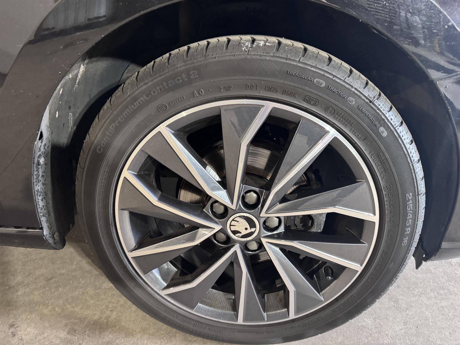 Skoda | Fabia Combi | 1.2 TSI Drive | 2017 | 366.194 km | NH722Z | Logisch