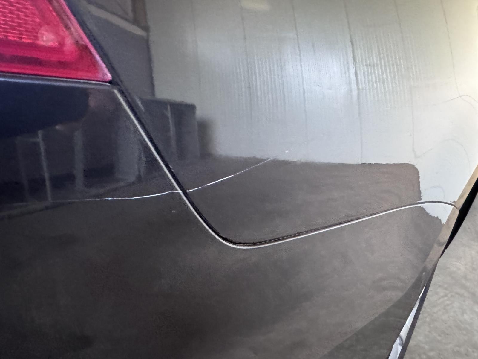 Volkswagen | Passat | 1.4 TSI Highline BlueMotion | 2011 | 237,860 km | L696LS | No rating