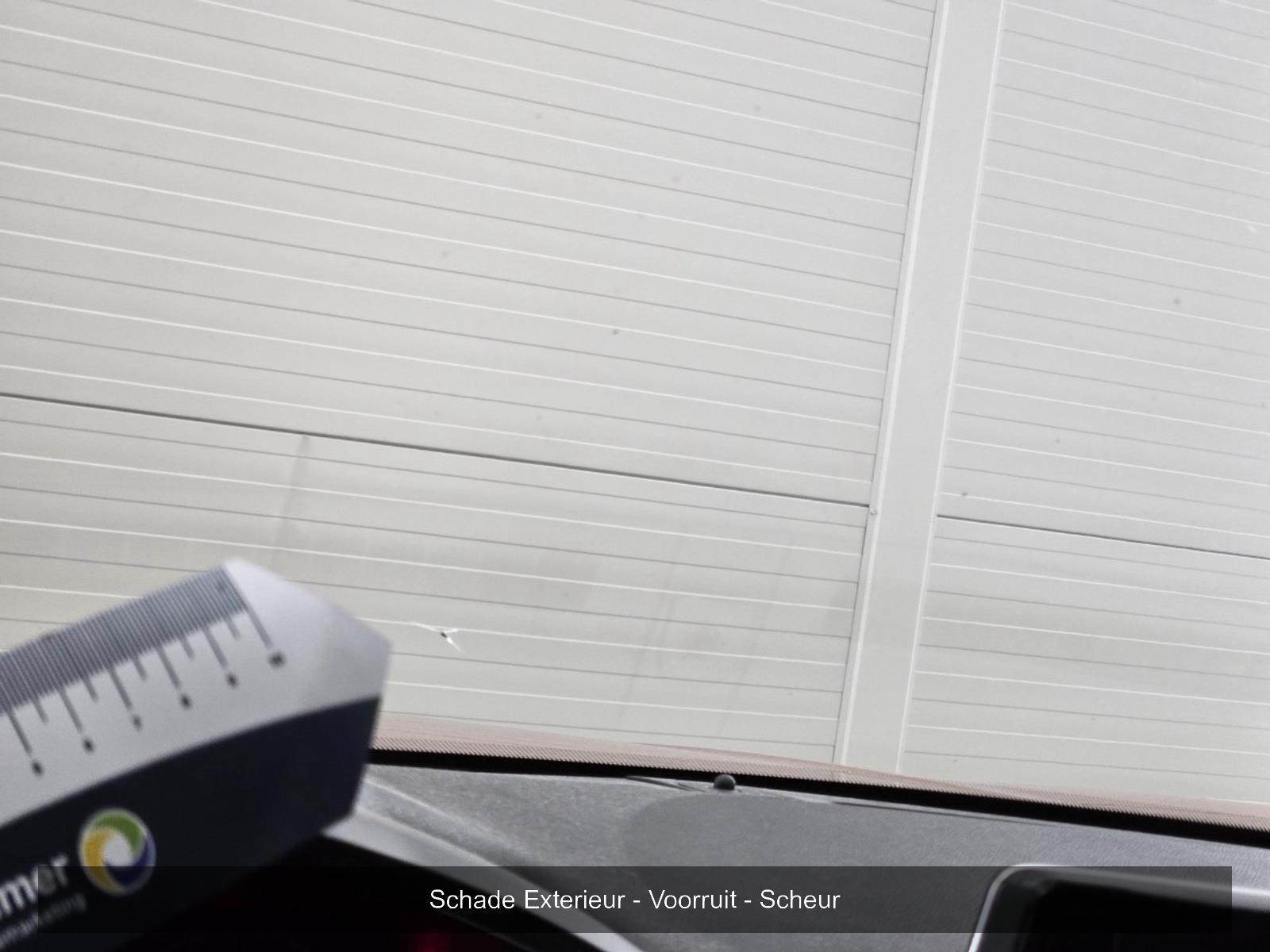 Peugeot 2008 1.2 PureTech Blue Lease Allure | 2020 | 42.292 km | P679DZ | NAP: Geen oordeel