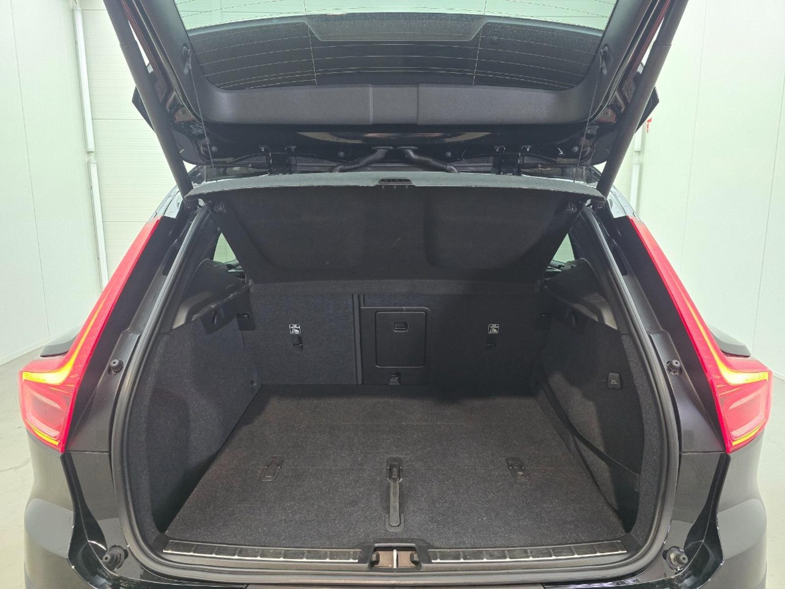 Volvo XC40 2.0 T5 AWD Intro Edition | 2019 | 137.543 km | Automaat | HXN26V | NAP: Geen oordeel