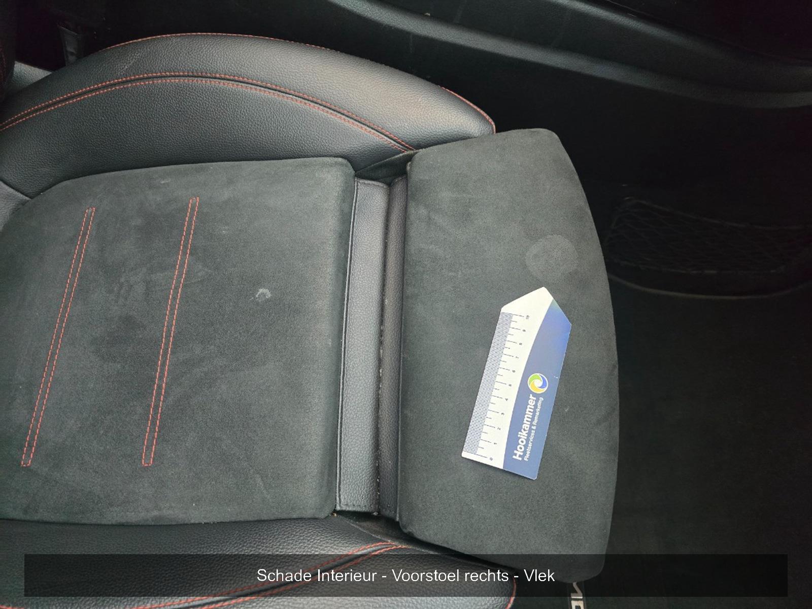Mercedes-Benz CLA-klasse 250 4MATIC | 2020 | 163.638 km | Automaat | Z008NS | NAP: Geen oordeel