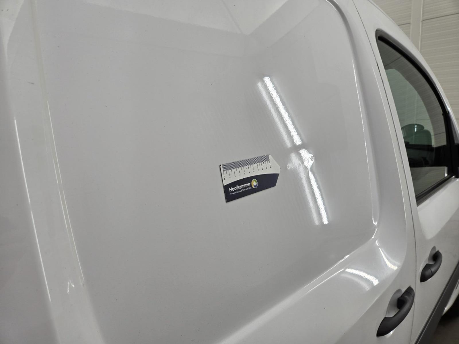 Mercedes-Benz Citan 108 CDI | 2020 | 98.304 km | VHB71B | NAP: Logisch