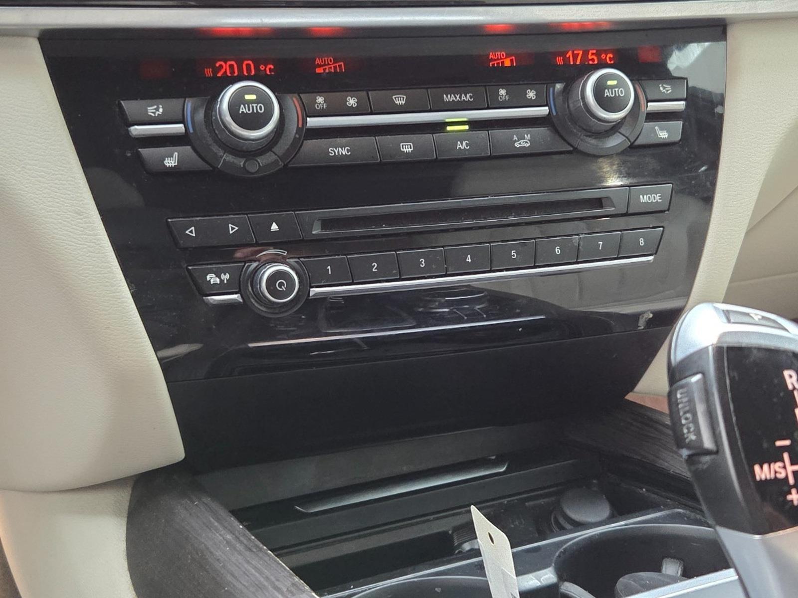 BMW X5 xDrive30d High Executive | 2017 | 205,489 km | Automatic | KZ038J | NAP: Makes sense