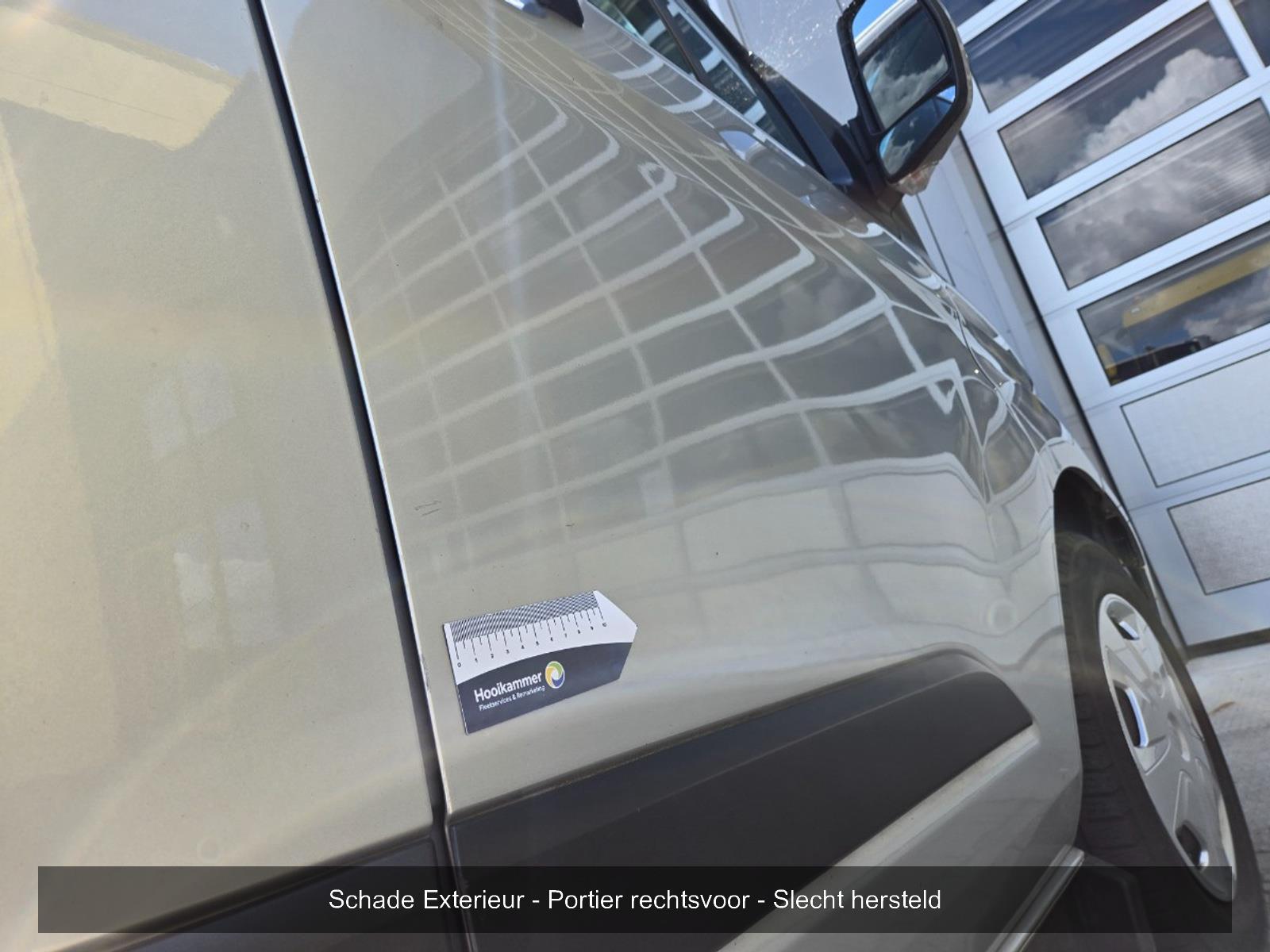 Ford Transit Custom 320 2.0 TDCI L2H1 Trend DC | 2020 | 225.596 km | VVV56G | NAP: Geen oordeel