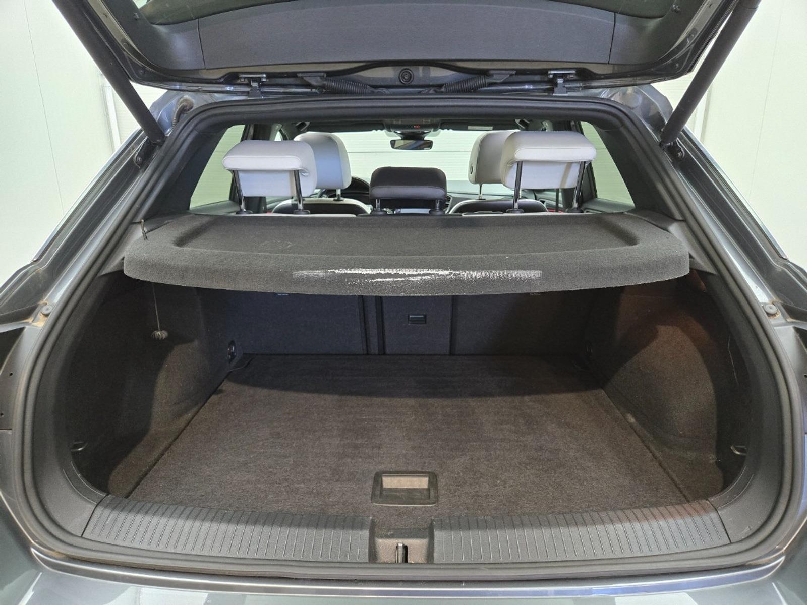 Volkswagen T-Roc 1.5 TSI Sport | 2019 | 138.954 km | X261JK | NAP: Geen oordeel