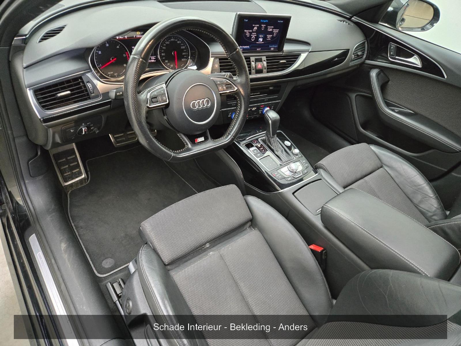 Audi A6 Avant 2.0 TDI ultra Lease Edition | 2018 | 137.586 km | Automaat | NK711V | NAP: Logisch