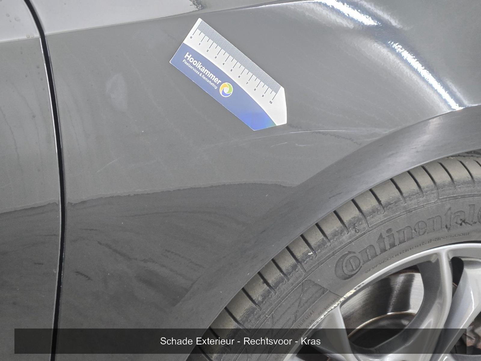 Ford Focus Wagon 1.0 EcoBoost ST Line Business Station Wagon | 2019 | 84,790 km | T876HJ | NAP: No rating